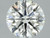 1.22 Carat Round Cut Diamond