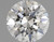 0.70 Carat Round Cut Diamond