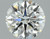 1.13 Carat Round Cut Diamond