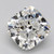 0.81 Carat Cushion Diamond