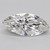3.47 Carat Marquise Diamond