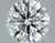 0.95 Carat Round Cut Diamond