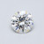 0.50 Carat Round Cut Diamond