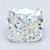 4.11 Carat Cushion Diamond