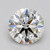 0.60 Carat Round Cut Diamond