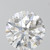 3.50 Carat Round Cut Diamond