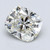 5.01 Carat Cushion Diamond