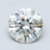 1.29 Carat Round Cut Diamond
