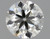 0.91 Carat Round Cut Diamond