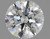 1.40 Carat Round Cut Diamond