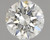 0.51 Carat Round Cut Diamond