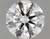 1.08 Carat Round Cut Diamond