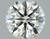 0.90 Carat Round Cut Diamond
