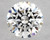 1.01 Carat Round Cut Diamond