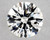 1.01 Carat Round Cut Diamond