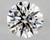 1.01 Carat Round Cut Diamond