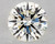 1.01 Carat Round Cut Diamond