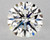 1.51 Carat Round Cut Diamond