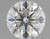 0.90 Carat Round Cut Diamond