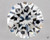 1.00 Carat Round Cut Diamond