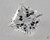 0.91 Carat Princess Diamond