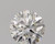 0.50 Carat Round Cut Diamond
