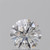 1.01 Carat Round Cut Diamond