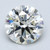 1.90 Carat Round Cut Diamond