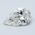 3.01 Carat Pear Diamond