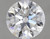 1.01 Carat Round Cut Diamond