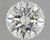 1.15 Carat Round Cut Diamond
