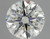 1.01 Carat Round Cut Diamond