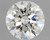 1.00 Carat Round Cut Diamond