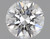 0.53 Carat Round Cut Diamond