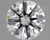 0.93 Carat Round Cut Diamond
