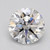 0.61 Carat Round Cut Diamond