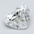 1.51 Carat Heart Diamond