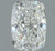 1.01 Carat Cushion Diamond