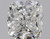 1.70 Carat Cushion Diamond