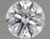 1.00 Carat Round Cut Diamond