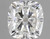 1.00 Carat Cushion Diamond