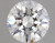 1.13 Carat Round Cut Diamond