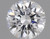 0.70 Carat Round Cut Diamond