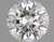 0.70 Carat Round Cut Diamond