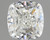 1.02 Carat Cushion Diamond