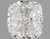 1.01 Carat Cushion Diamond