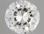 1.00 Carat Round Cut Diamond