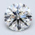 1.90 Carat Round Cut Diamond