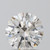 1.00 Carat Round Cut Diamond