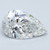 1.80 Carat Pear Diamond
